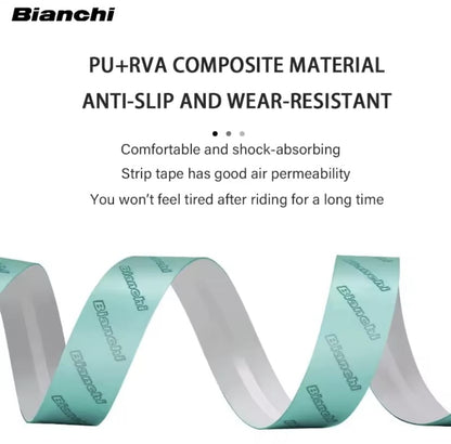 Bicycle Handlebar Tape – Bianchi