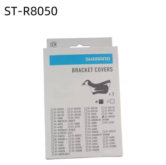 Shimano Bracket Covers for ST-R8050 (Pair)
