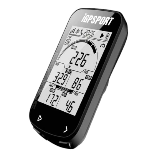 iGPSPORT BSC100S Bike Smart Computer