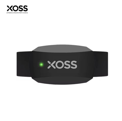 XOSS X2 Heart Rate Monitor