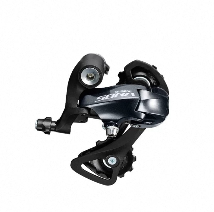 Shimano Sora Rear Derailleur (R3000 Series)