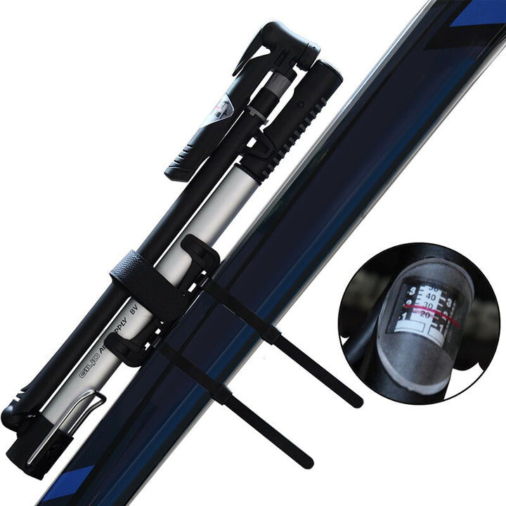 GIYO GM-821 HAND PUMP