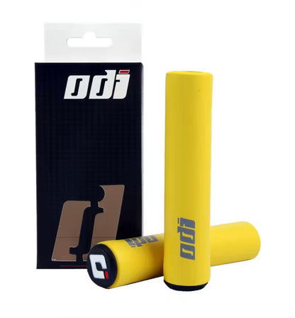 ODI Soft Grips – MTB / BMX Handlebar Grips
