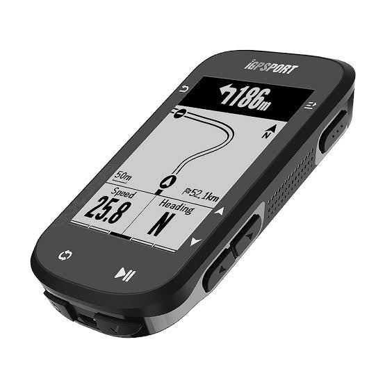 iGPSPORT BSC200 Bike Computer