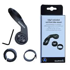 Garmin Edge Extended Out-Front Bike Mount