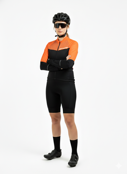 BTWIN Cycling Jacket
