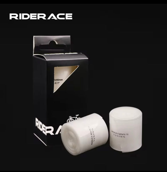 RIDERACE Ultra-Light TPU Inner Tube ( 700c )