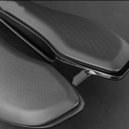 Performance Ergonomic Bicycle Saddle
