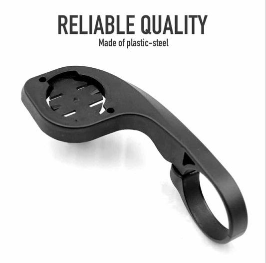 Bike Computer Mount Out-Front