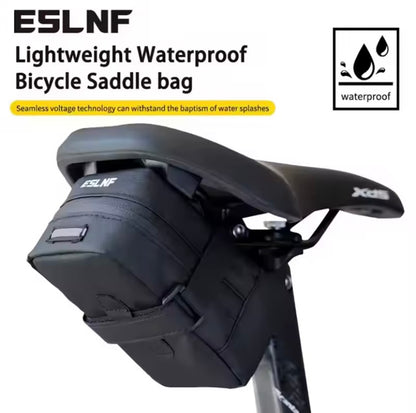 ESLNF Bicycle Saddle Bag