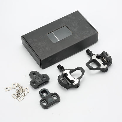 Race Work Road Clipless Pedals – Look KEO Compatible