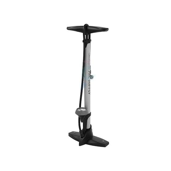 GIYO GF-55P Floor Pump