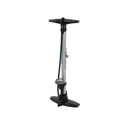 GIYO GF-55P Floor Pump