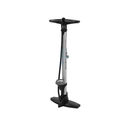 GIYO GF-55P Floor Pump