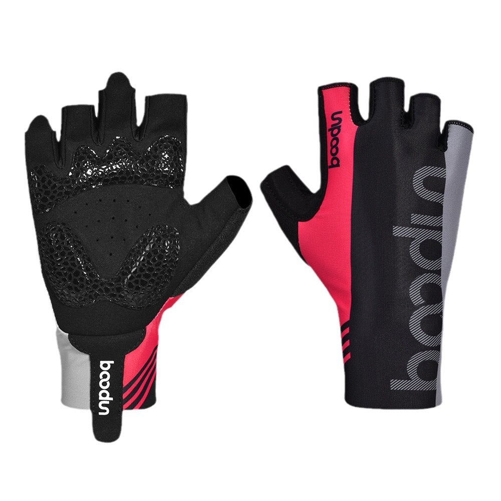 Boodun Half-Finger Cycling Gloves