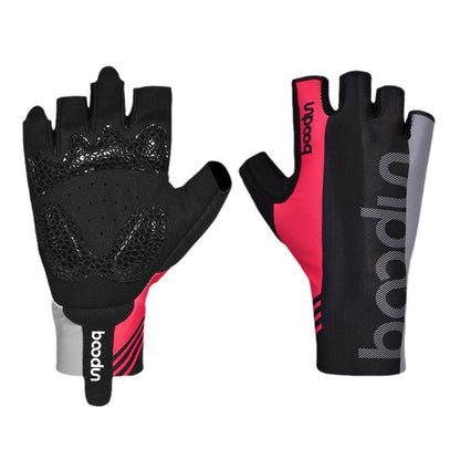 Boodun Half-Finger Cycling Gloves