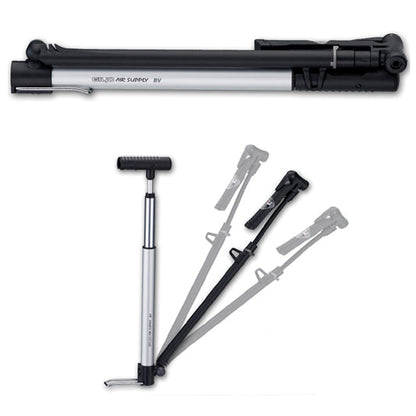 GIYO GM-821 HAND PUMP
