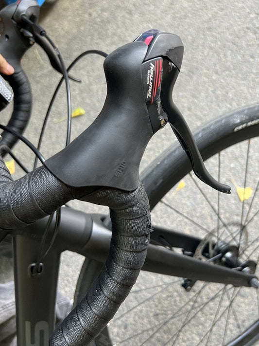 Shimano Bracket Covers for A070 / A073 (Pair)