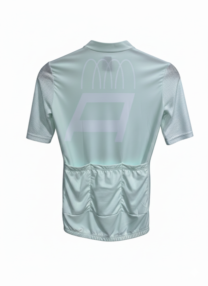 MAAP Short Sleeve Road Cycling Jersey – Lightweight & Breathable Performance