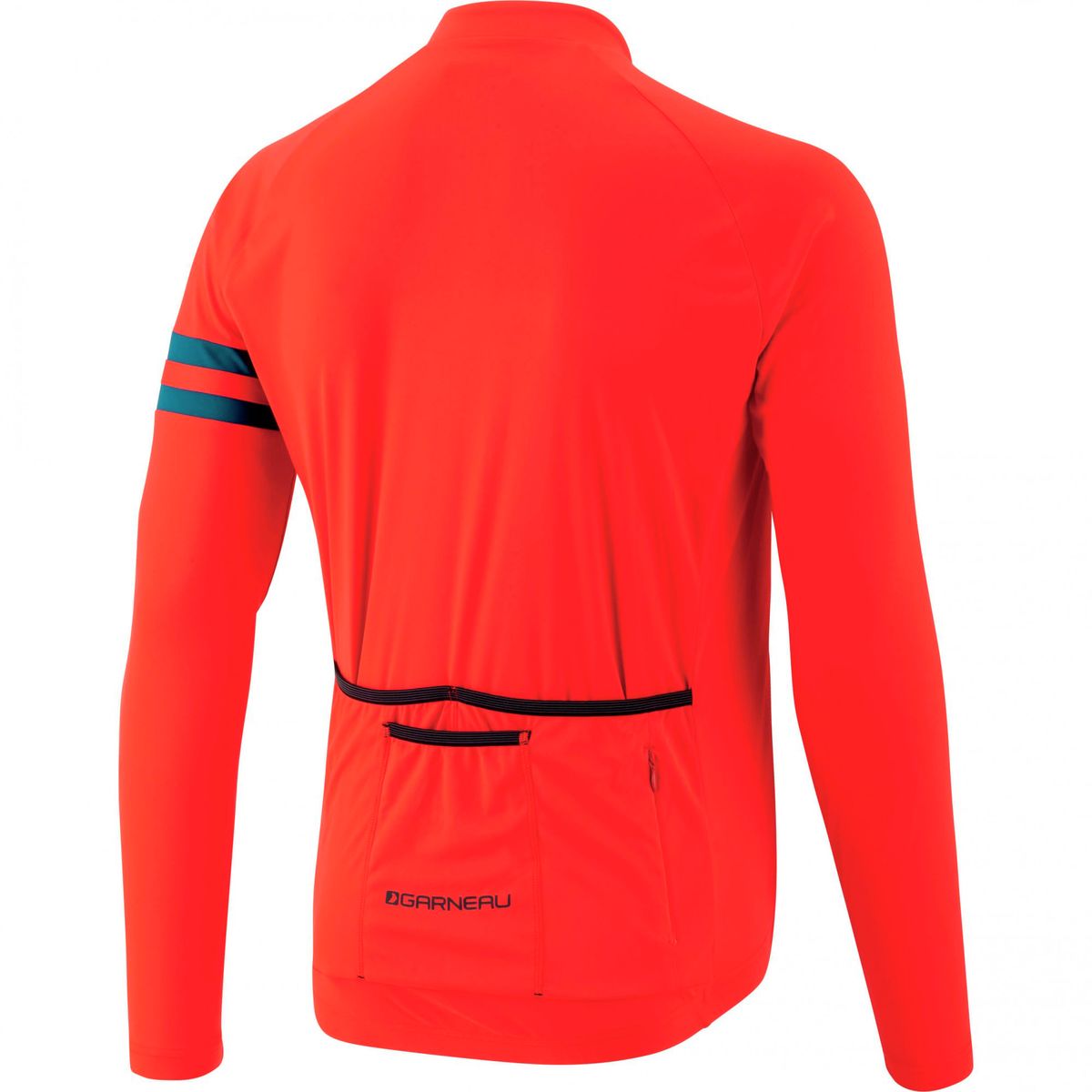 Louis Garneau Evans Classic Cycling Jersey