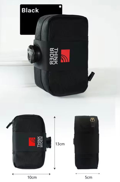 THINKRIDER Lightweight Saddle Bag
