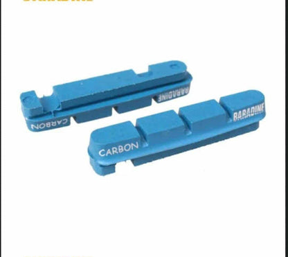 Baradine Carbon Rim Brake Pads