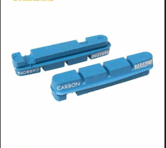 Baradine Carbon Rim Brake Pads