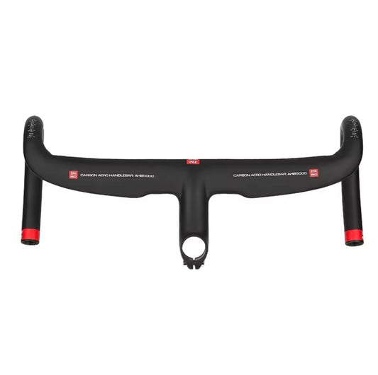 Carbon Integrated Aero Handlebar – 420×100 | Lightweight & Stiff