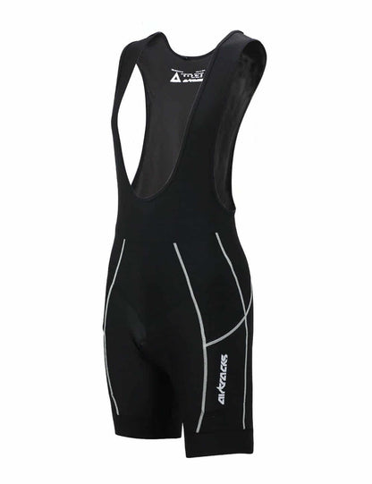 AIRTRACKS Men’s Cycling Bib Shorts