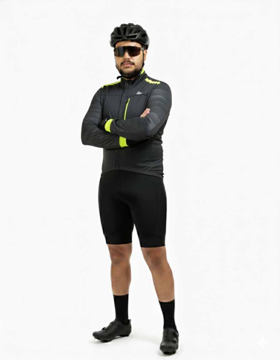 Regatta Softshell Cycling Jacket