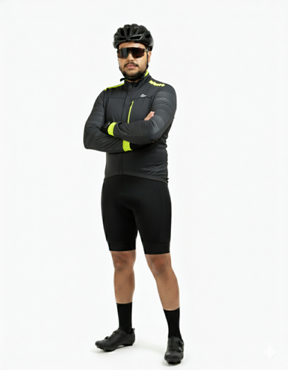 Regatta Softshell Cycling Jacket