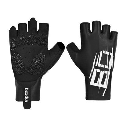 Boodun Half-Finger Cycling Gloves