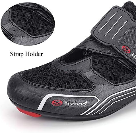 Tiebao Road & Triathlon Cycling Shoes