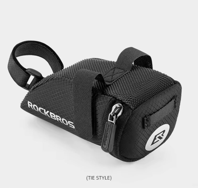 ROCKBROS Bike Saddle Bag