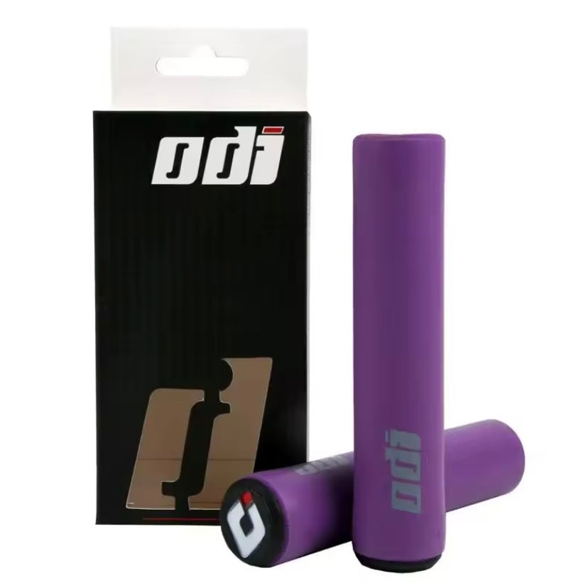 ODI Soft Grips – MTB / BMX Handlebar Grips