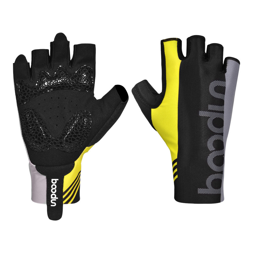 Boodun Half-Finger Cycling Gloves