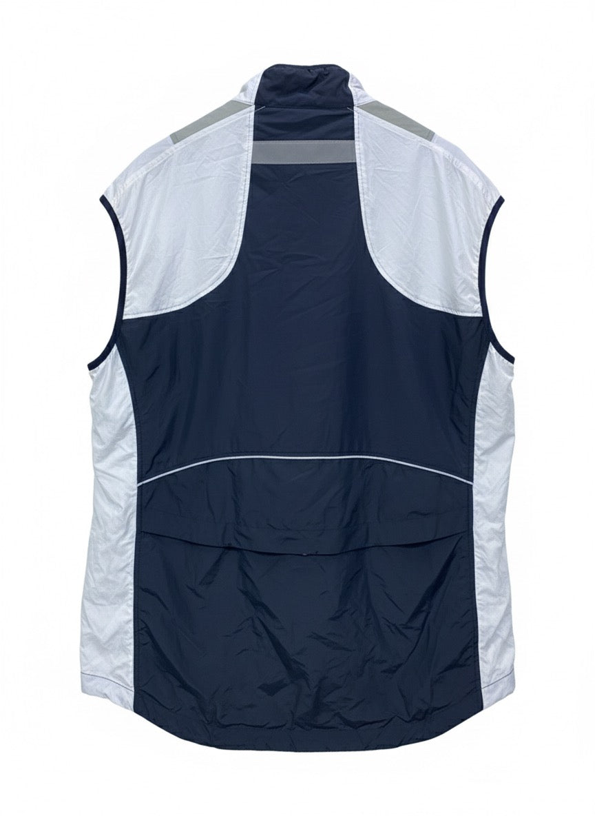 Airtracks Windproof Cycling Vest