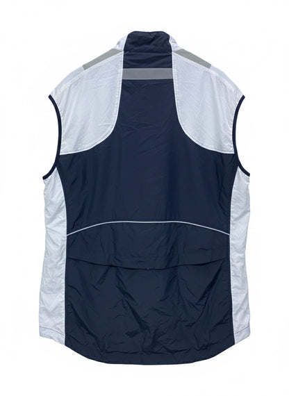 Airtracks Windproof Cycling Vest