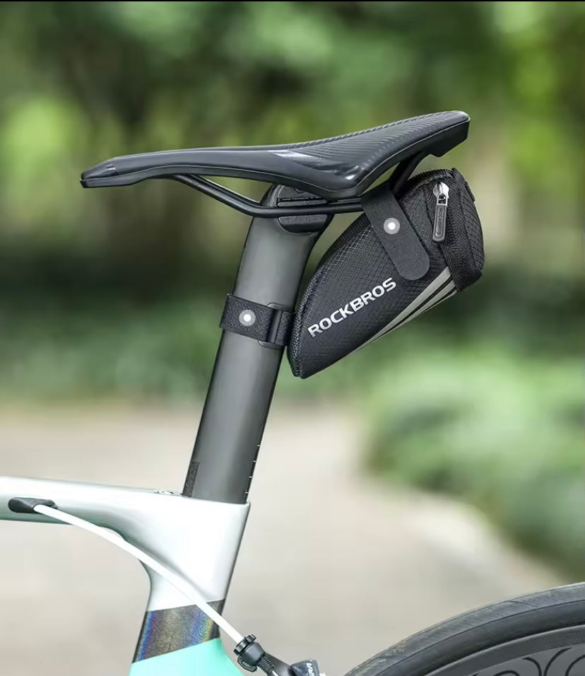 ROCKBROS Bike Saddle Bag