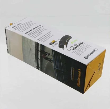 Continental Ultra Sport III Road Bike Tire