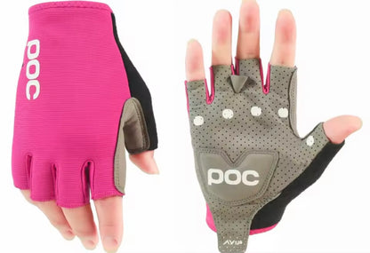 POC Cycling Gloves – Half Finger