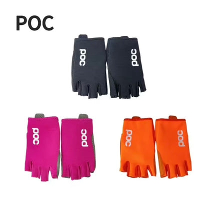 POC Cycling Gloves – Half Finger