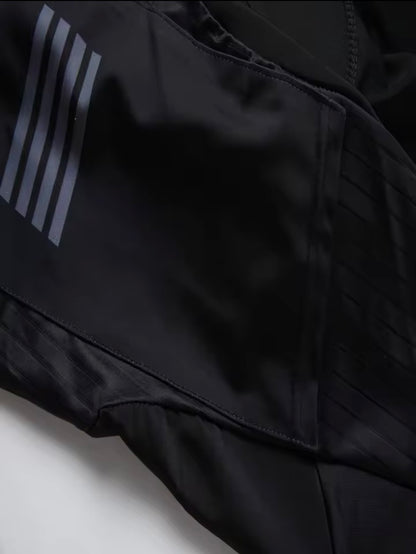 Cycling Bib Shorts – Gel Padding & Comfort Performance Fit