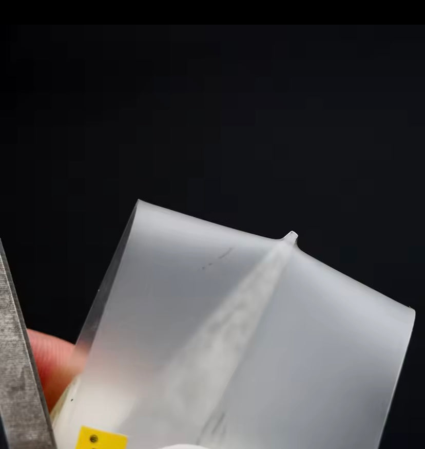 RIDERACE Ultra-Light TPU Inner Tube ( 700c )