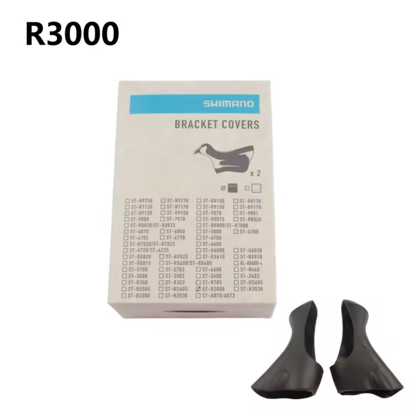 Shimano Bracket Covers for ST-R3000 (Pair)