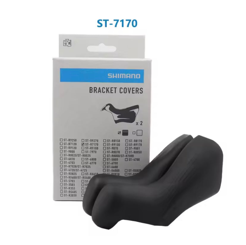 Shimano Bracket Covers for ST-7170 (Pair)