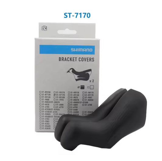 Shimano Bracket Covers for ST-7170 (Pair)