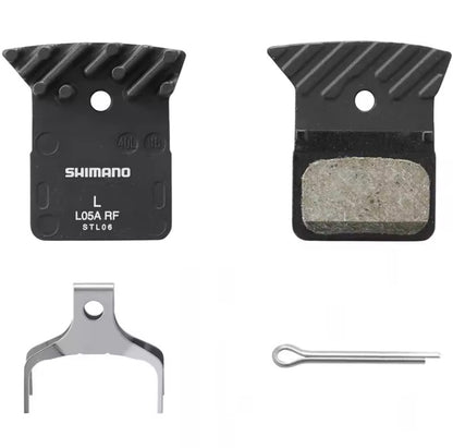 Shimano L05A-RF Ice-Tech Resin Disc Brake Pads