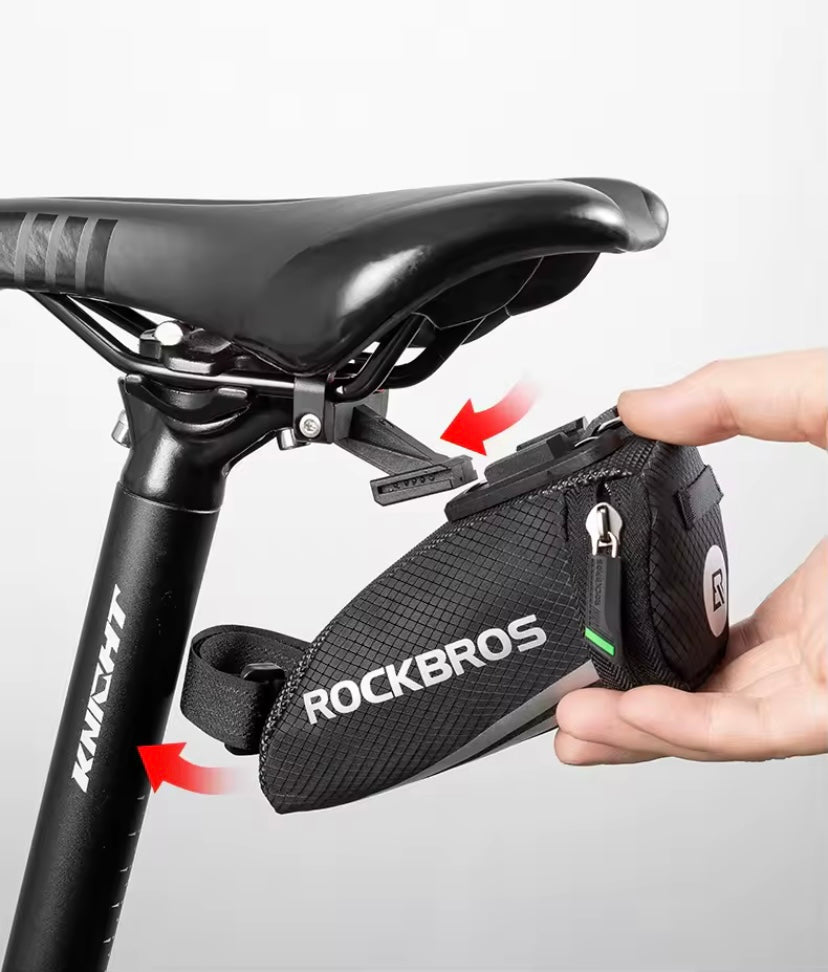 ROCKBROS Bike Saddle Bag