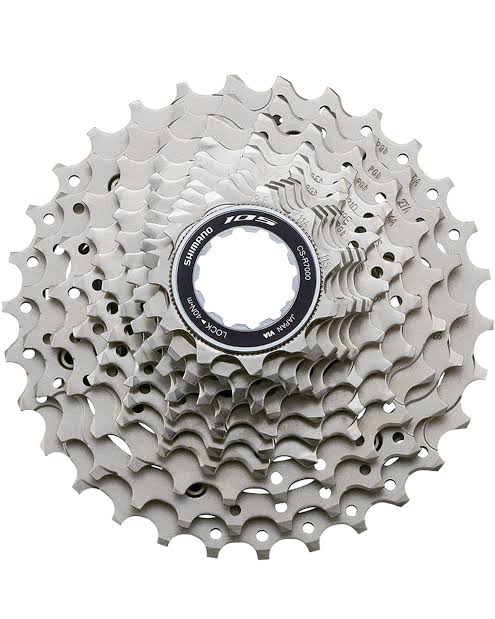 Shimano 105 11-Speed Cassette